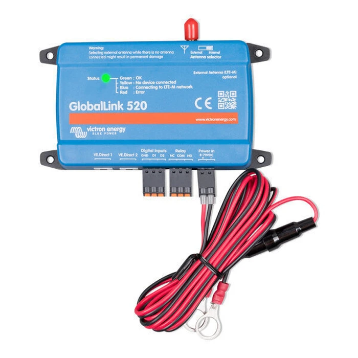 Victron Energy GlobalLink 520 - Πύλη απομακρυσμένης παρακολούθησης