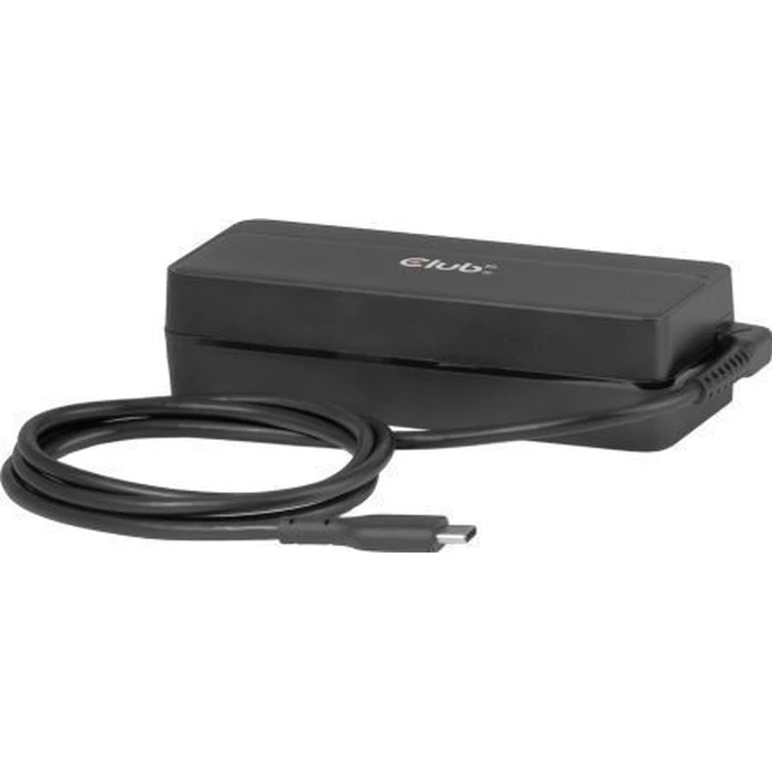 Club3D USB-C Laptop Charger PD 3.1 140W GaN (CAC-1932)