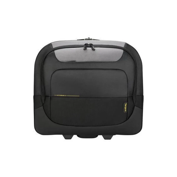 Bakker Elkhuizen Laptop Bag 17.3" Black BNETCG717