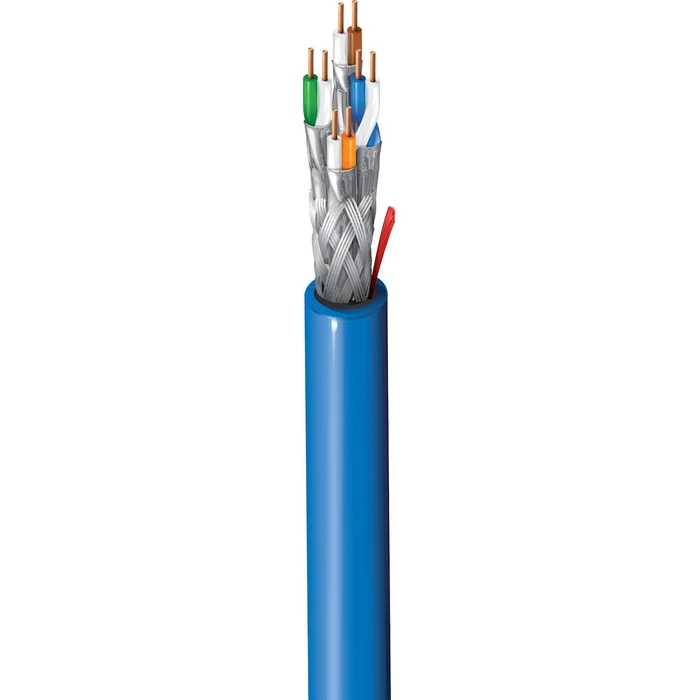 Belden U/UTP Cat.7 Καλώδιο Δικτύου Ethernet 10Gbps