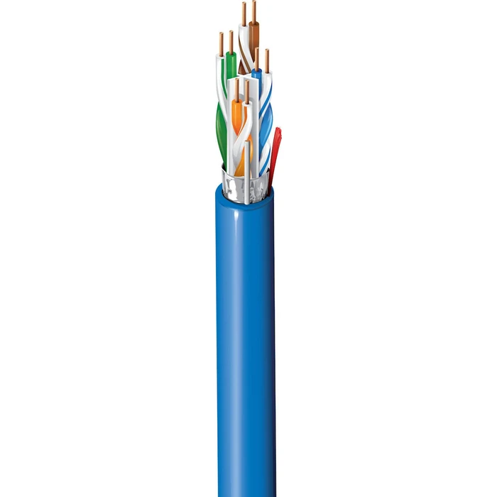 Belden 10GX Category 6A U/UTP Ethernet Cable (Cat6a)