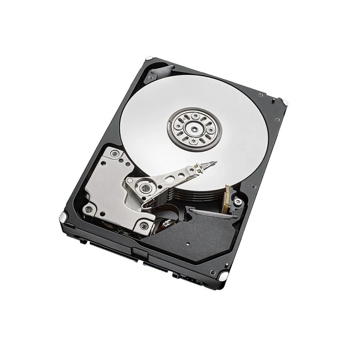 Seagate Exos 7E10 Σκληρός Δίσκος 2TB 3.5" SATA III 7200RPM 256MB (ST2000NM000B)