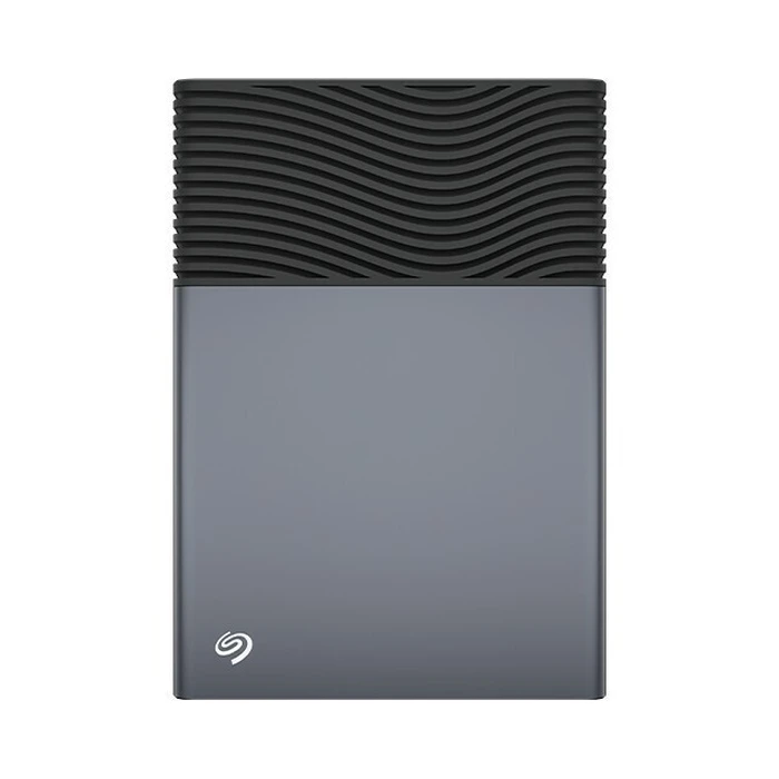 Seagate One Touch 8.2TB External HDD USB 3.0 2.5" Black