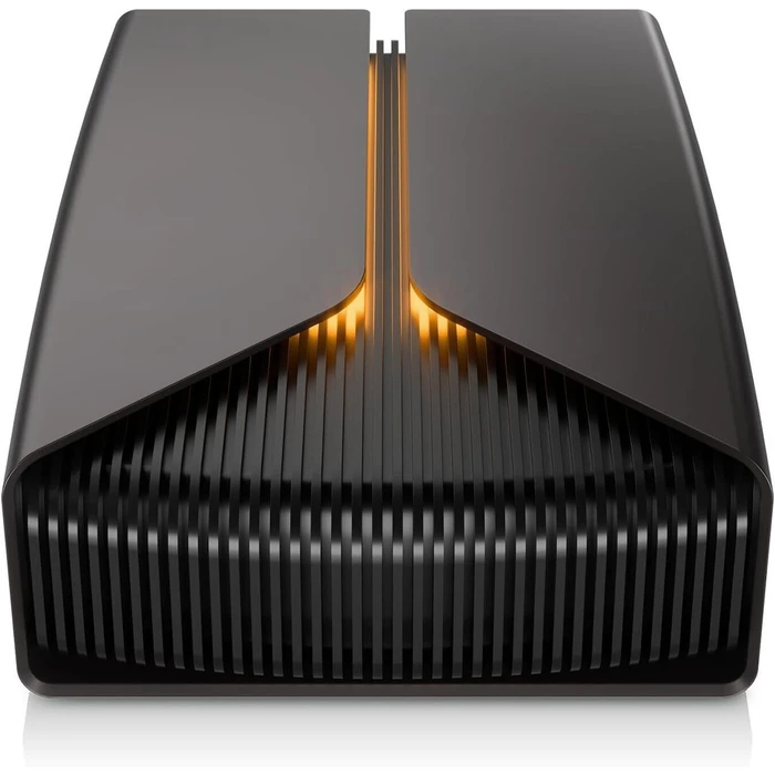 Seagate FireCuda X Vault USB-C 3.2 Εξωτερικός HDD 8TB 2.5" Μαύρο