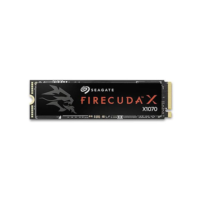 Seagate FireCuda X1070 SSD 2TB M.2 PCIe 4.0 (PS5 Compatible) ZP2000GS3A001