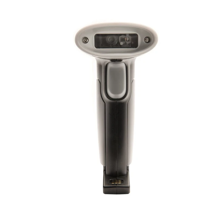 Opticon OPC-3301i Wireless Handheld CCD Scanner (13724)