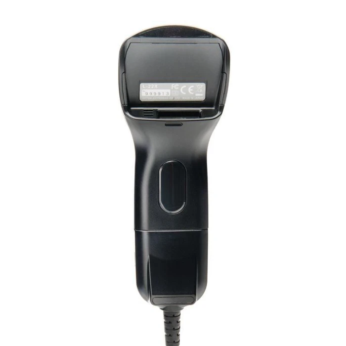Opticon Scanner Χειρός Ασύρματο με Δυνατότητα Ανάγνωσης 2D και QR Barcodes 14009
