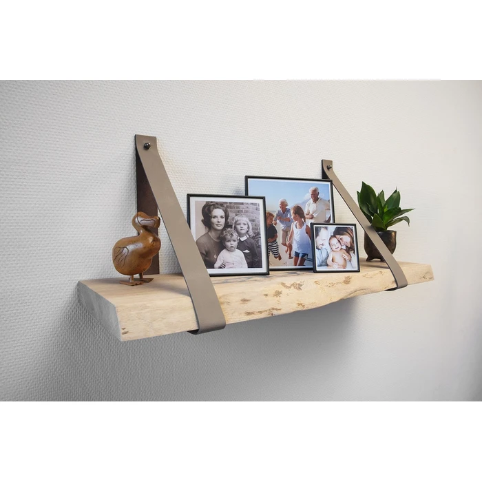 Κορνίζες πορτρέτου & μίνι Zilverstad Sweet Memory 20x20 Metal Port. black matte 7989031