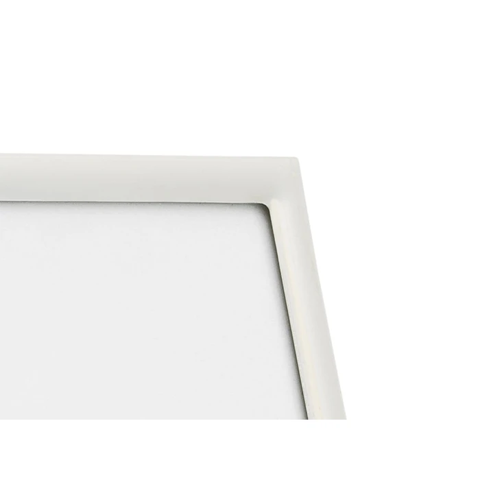 Κορνίζες πορτρέτου & μίνι Zilverstad Sweet Memory 10x10 Metal Portrait glossy