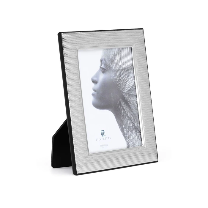 Κορνίζα Πορτρέτου Zilverstad Premium Lucca 13x18 Metall Portrait
