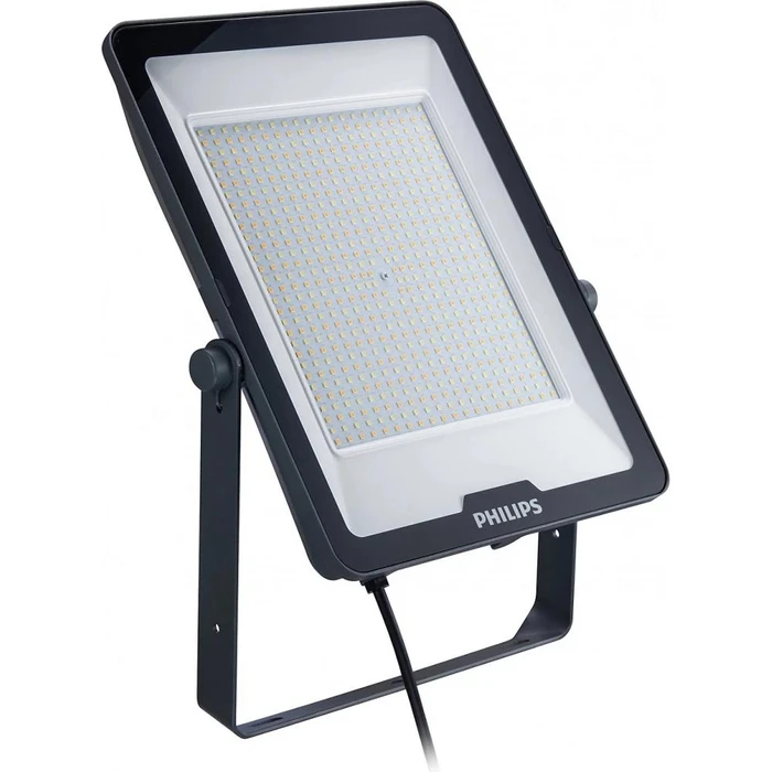 Philips Στεγανός Προβολέας LED 200W (BVP169) Θερμό/Ουδέτερο/Ψυχρό 3000K/4000K/6500K IP65