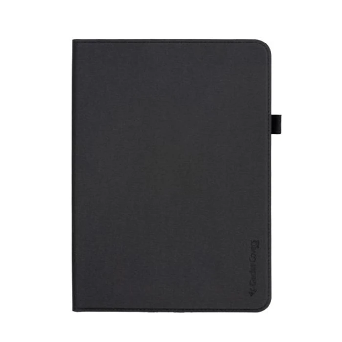 Gecko Covers EasyClick Cover eco Θήκη για Apple iPad Air 11" (2025 & 2024) / Air 10,9" (2022 & 2020) μαύρη