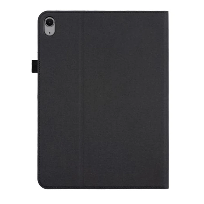 Gecko Covers EasyClick Cover eco Θήκη για Apple iPad Air 11" (2025 & 2024) / Air 10,9" (2022 & 2020) μαύρη