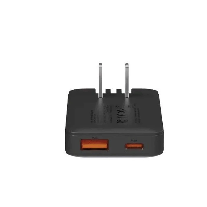 Xtorm 65W GaN3 Ultra Fast Travel Charger + Καλώδιο + Θήκη Essentials - (EU/US/UK Plug) - XA031