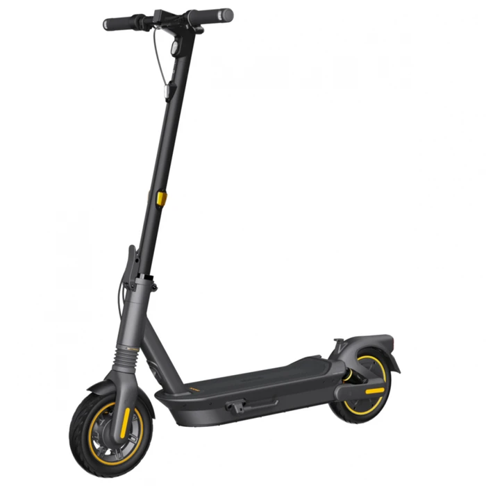 Segway Ninebot KickScooter MAX G2D ηλεκτρικό πατίνι (MAX G2)