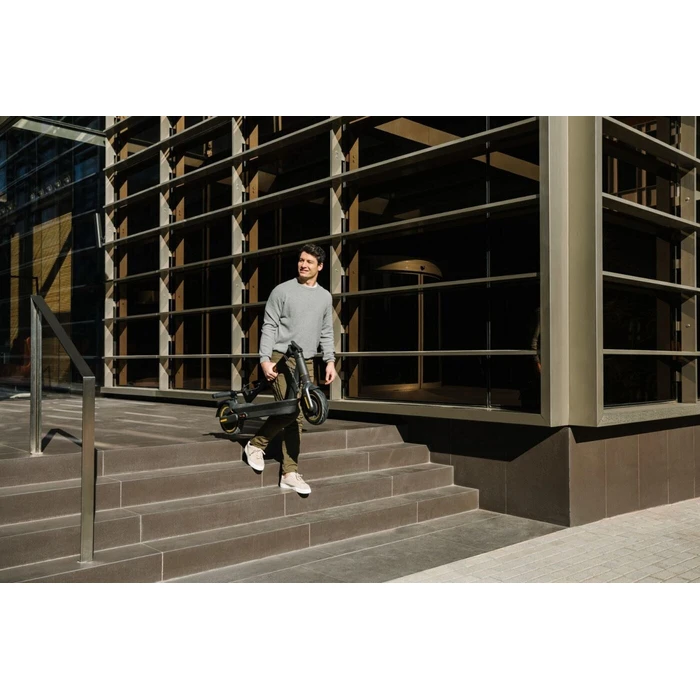 Segway Ninebot KickScooter MAX G2D ηλεκτρικό πατίνι (MAX G2)