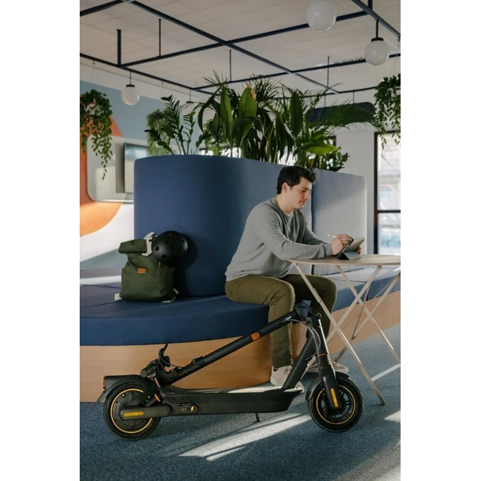 Segway Ninebot KickScooter MAX G2D ηλεκτρικό πατίνι (MAX G2)
