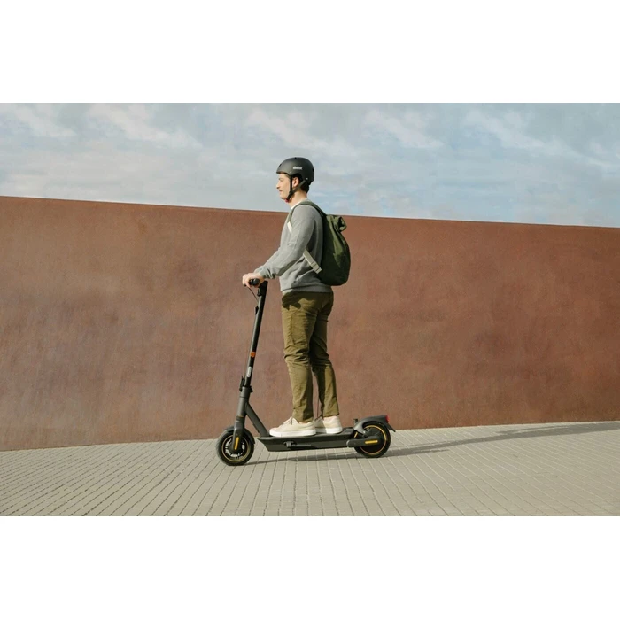 Segway Ninebot KickScooter MAX G2D ηλεκτρικό πατίνι (MAX G2)