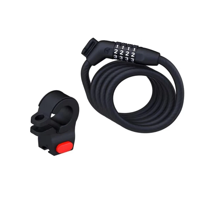 Κλειδαριά Καλωδίου Ninebot by Segway 5-ψήφια