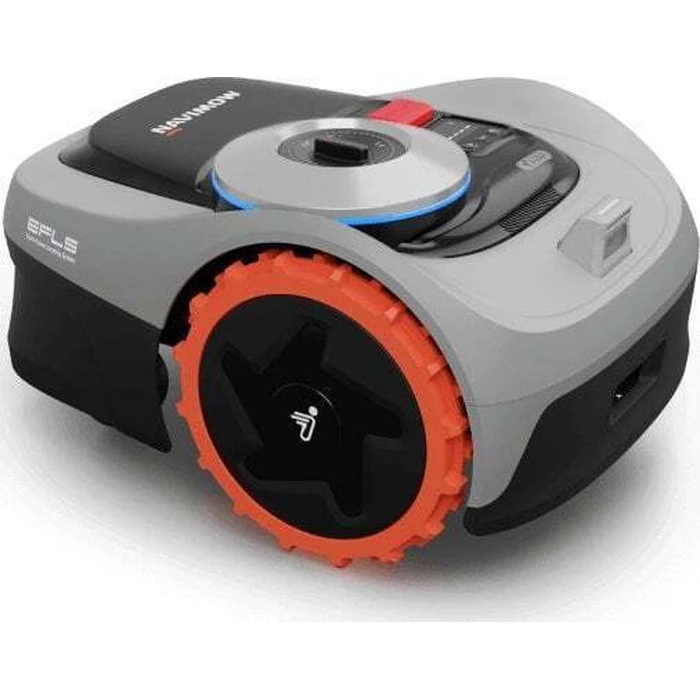 Segway Navimow i105E EU - Robotic Lawn Mower (500 m²)