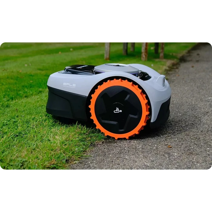 Segway Navimow i105E EU - Robotic Lawn Mower (500 m²)