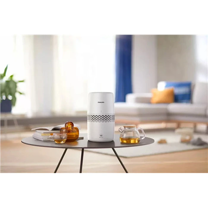 Philips HU2510/10 Humidifier (2000 Series) - NanoCloud, 2 L