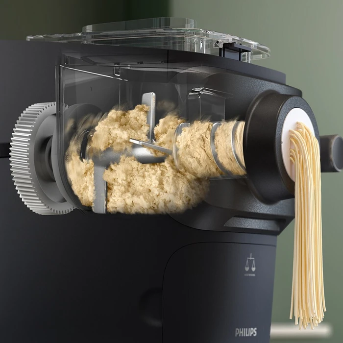 Μηχανή Ζυμαρικών Philips HR2665/96