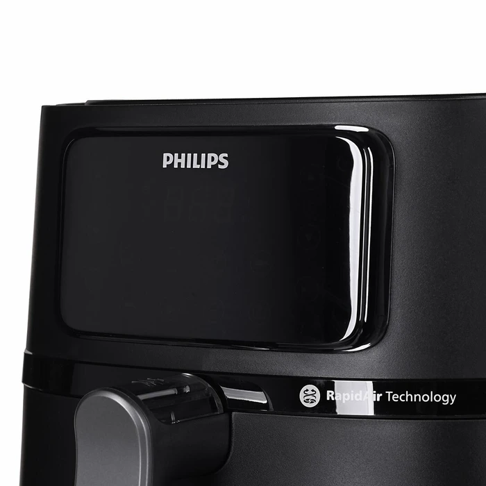 Philips Airfryer 5000 Series XXL Connected HD9285/90 - Φριτέζα αέρα 7,2 L (HD9285/90)