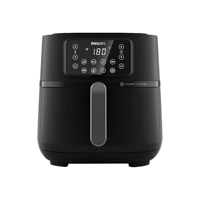 Philips Airfryer 5000 Series XXL Connected HD9285/90 - Φριτέζα αέρα 7,2 L (HD9285/90)