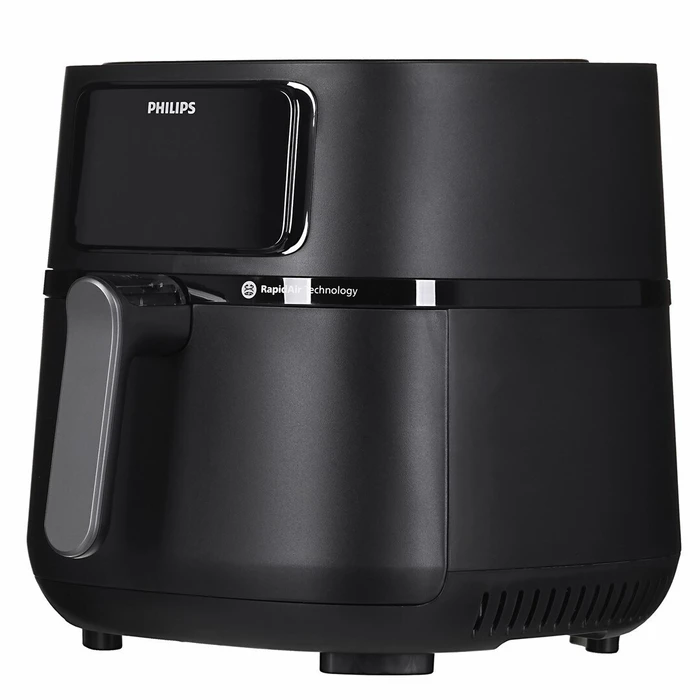 Philips Airfryer 5000 Series XXL Connected HD9285/90 - Φριτέζα αέρα 7,2 L (HD9285/90)
