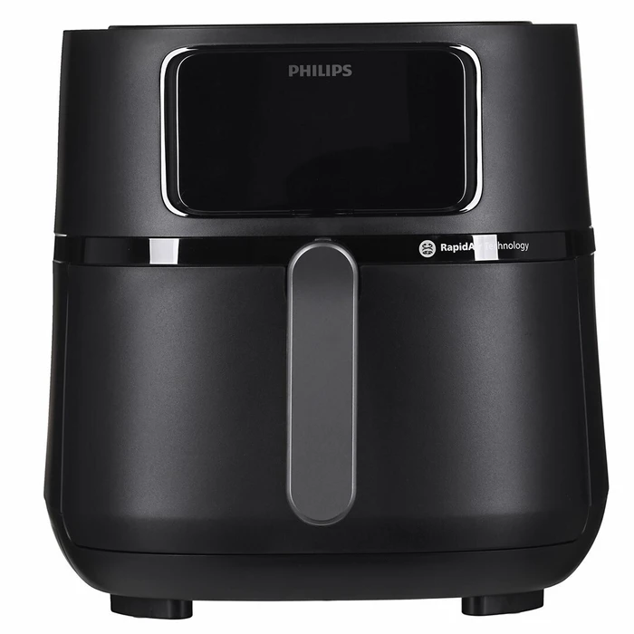 Philips Airfryer 5000 Series XXL Connected HD9285/90 - Φριτέζα αέρα 7,2 L (HD9285/90)