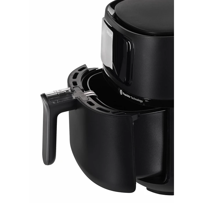 Philips Airfryer 5000 Series XXL Connected HD9285/90 - Φριτέζα αέρα 7,2 L (HD9285/90)