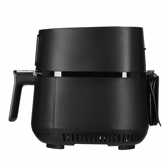 Philips Airfryer 5000 Series XXL Connected HD9285/90 - Φριτέζα αέρα 7,2 L (HD9285/90)