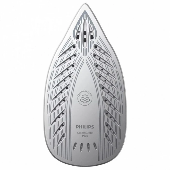 Philips PerfectCare Ironing Station PSG6022/20 - Steam Generator 2400W, 6.5 bar, 1.8L (Blue/White)
