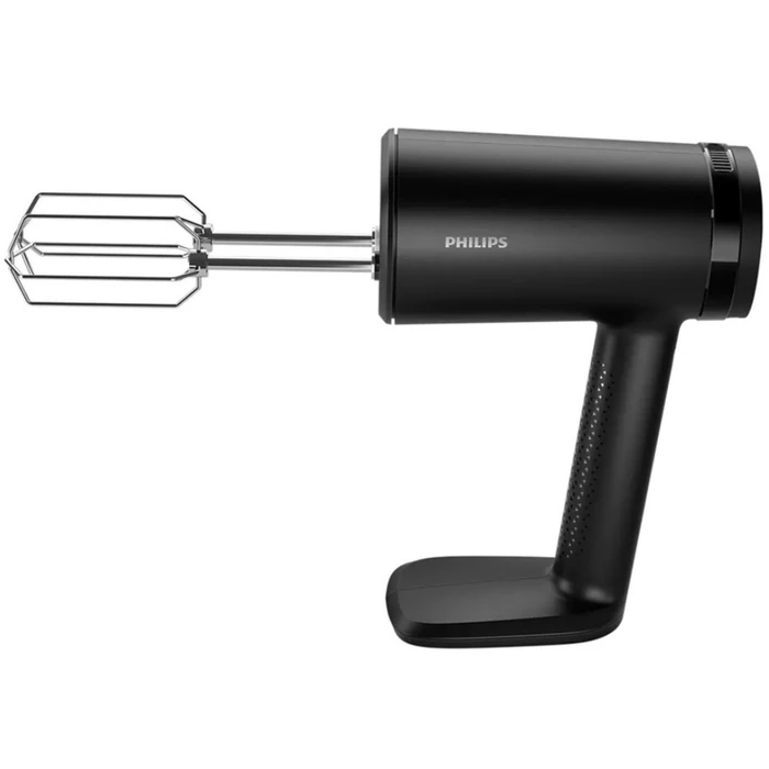 Philips HR3781/20 Hand Mixer — 500 W, 5 speeds, Turbo, Dishwasher-safe parts