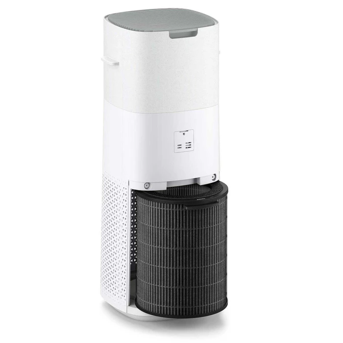 Καθαριστής και Υγραντήρας Αέρα Philips AC3737/10 (Λευκό)