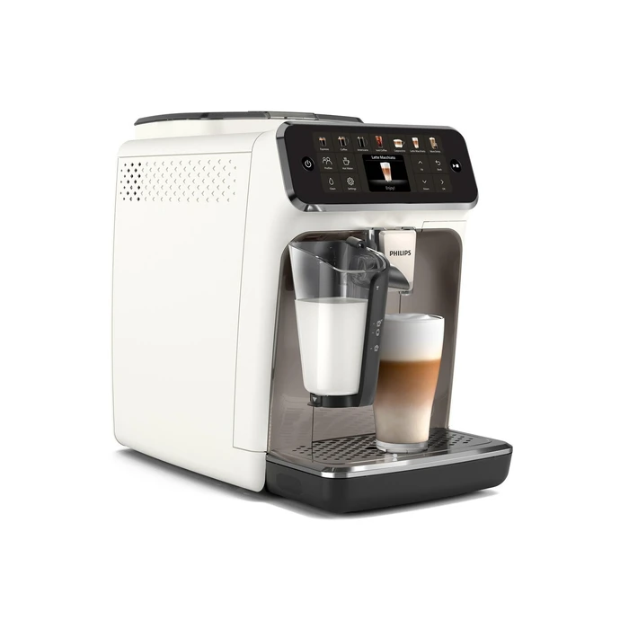 Philips Series 4400 EP4443/70 Αυτόματη Μηχανή Espresso