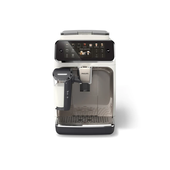 Philips Series 4400 EP4443/70 Αυτόματη Μηχανή Espresso