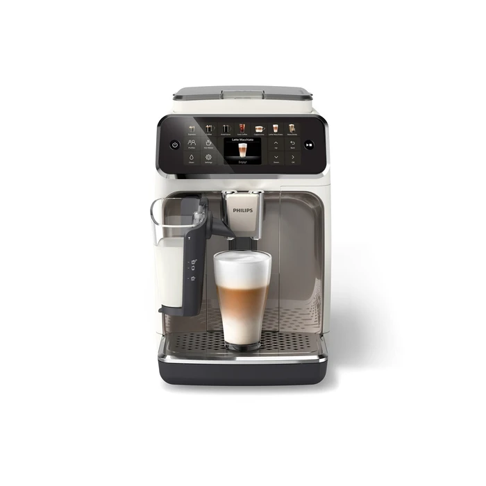Philips Series 4400 EP4443/70 Αυτόματη Μηχανή Espresso