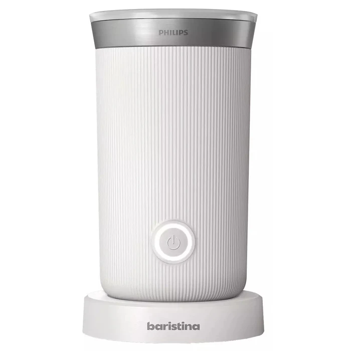 Philips Baristina BAR311/00 Milk Frother - White
