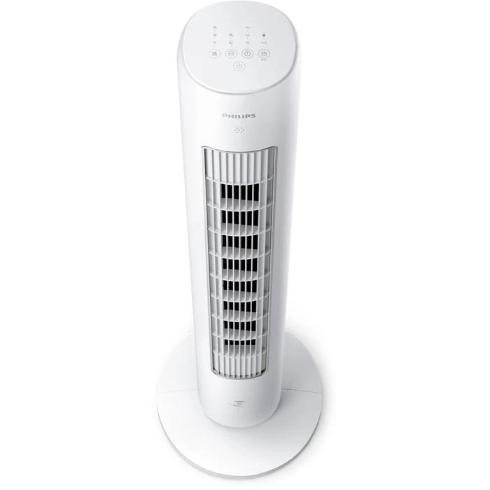 Philips Ανεμιστήρας Πύργος 5000 Series 40W White CX5535 00