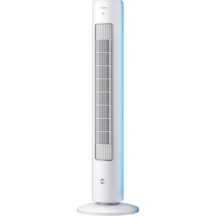 Philips Tower Fan 5000 Series 40W White CX5535 00