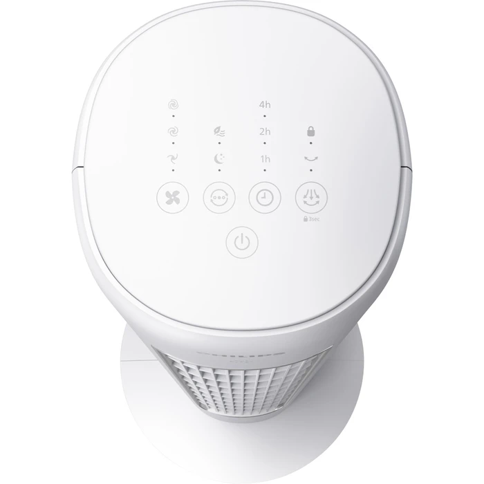 Philips Ανεμιστήρας Πύργος 5000 Series 40W White CX5535 00