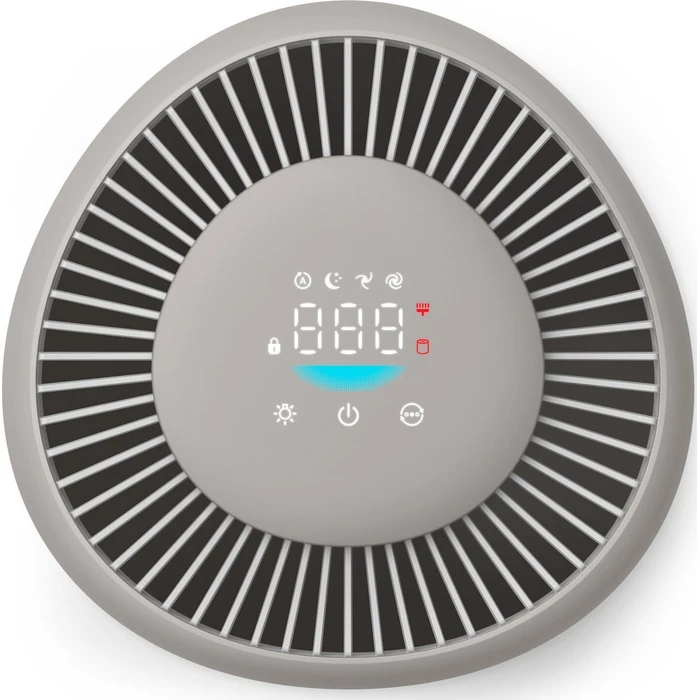 Philips PureProtect Mini AC0921/14 Καθαριστής Αέρα 23W για Χώρους 65m²