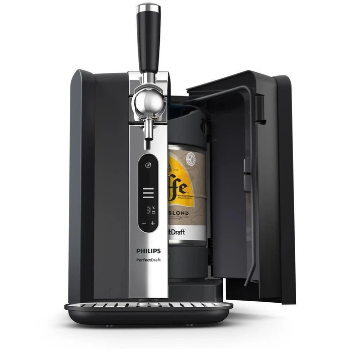 Philips Διανεμητής Μπύρας PerfectDraft Πλαστικός με Βρυσάκι HD3770/90