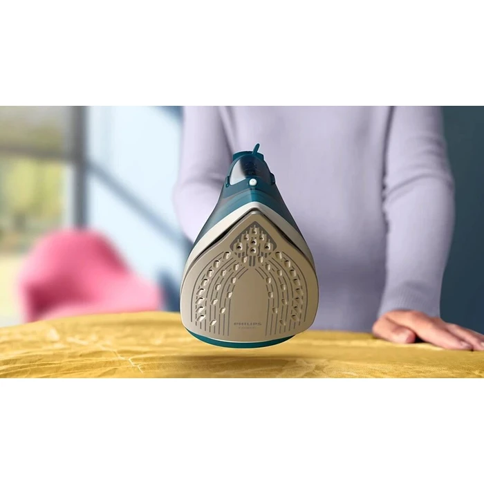 PHILIPS Steam Iron DST2030/90 - 2000 W, Ceramic Soleplate, 25 g/min (130 g/min boost)