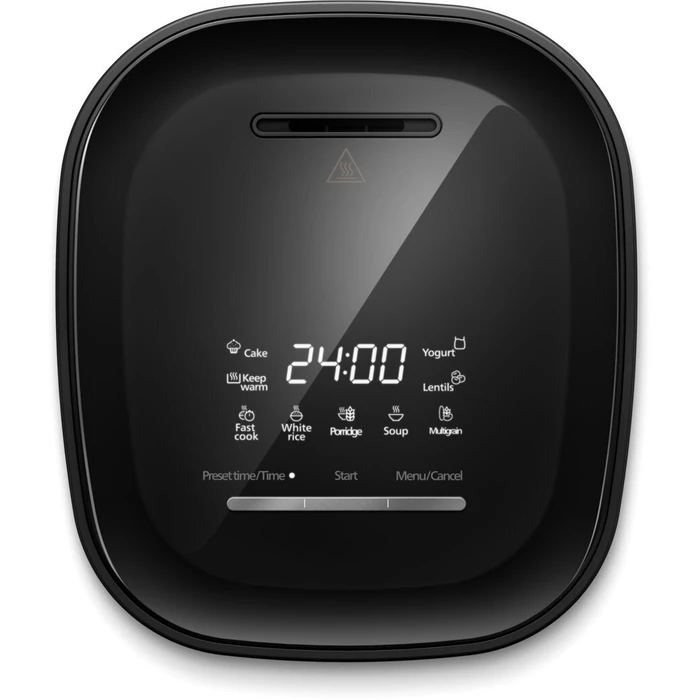 Πολυμάγειρας (Multicooker) Philips HD3090/80 1.8L