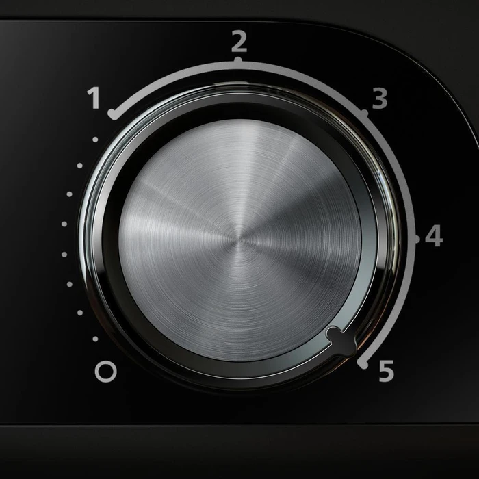 Philips Grill HD6210 90 Black 2400 W