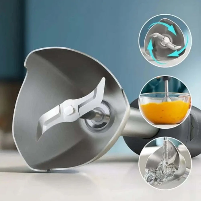 Philips HR2522/00 Hand (Immersion) Blender 500W