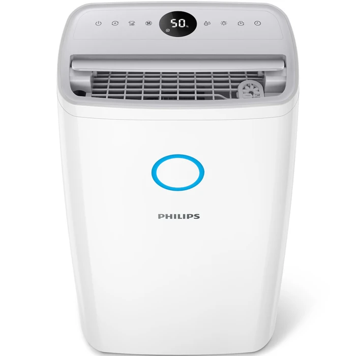 Αφυγραντήρας & Καθαριστής Αέρα Philips DE3306/11